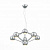 Подвесная люстра ST Luce ROTTURA SL853.103.07