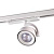 Светодиодный трековый светильник Novotech Curl 358167