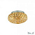 Потолочный светильник Ideal Lux KING PL3 ORO