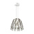 Светодиодный подвесной светильник Odeon Light PIUMI 4176/57L