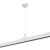 Подвесное крепление для шинопровода Lightstar Barra 504196 Подвесное крепление для шинопровода Lightstar Barra 504196