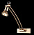 Подсветка MAYTONI Bronzino PIC123-01-G