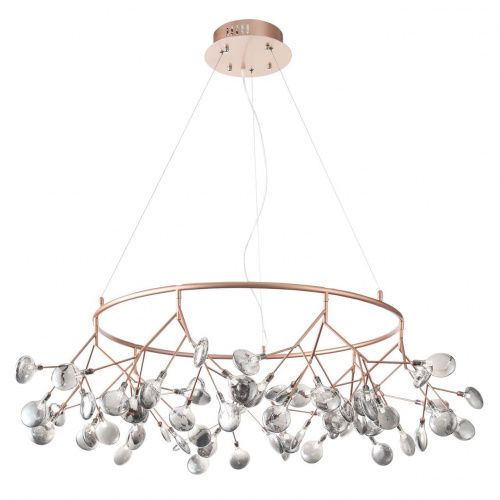 Подвесная люстра ST Luce Riccardo SL411.343.63 купить по низкой цене