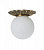 Потолочный светильник DIVINARE ISABELLA 5007/08 PL-1