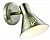Спот Arte Lamp CONO A5218AP-1AB