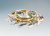 Встраиваемый светильник Lightstar NOCE 031902