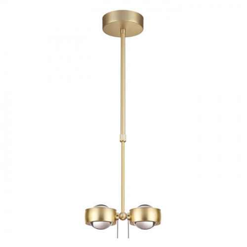 Светодиодный подвесной светильник Odeon Light OTTICO 3874/20L
