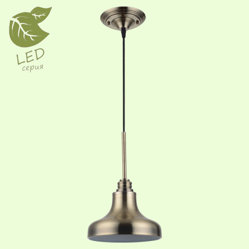 Подвесной светильник Lussole SONA GRLSL-3006-01