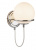 Бра Arte Lamp BERGAMO A2990AP-1CC A2990AP-1CC купить не дорого