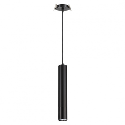 Подвесной светильник NOVOTECH PIPE 370403
