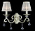 Бра MAYTONI Grace ARM247-02-G