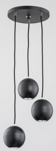 Подвесной светильник Alfa BALL PLAFON 24486