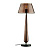 Настольная лампа Odeon Light Tower 4852/1T