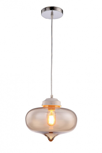 Потолочный светильник Arte Lamp FLARE A8012SP-1AM