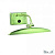 Подсветка Ideal Lux MIRROR-20 AP2 BRUNITO