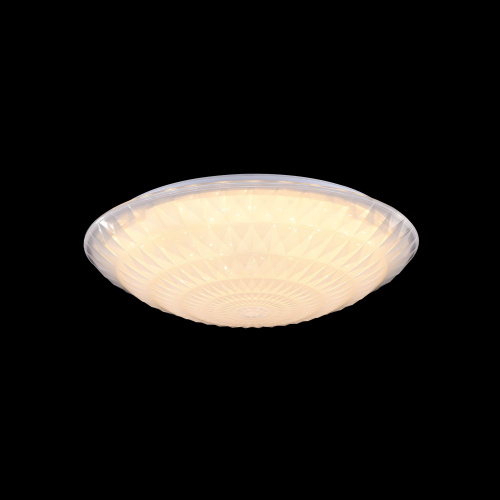 Светодиодный потолочный светильник Freya Laura FR6688-CL-L36W