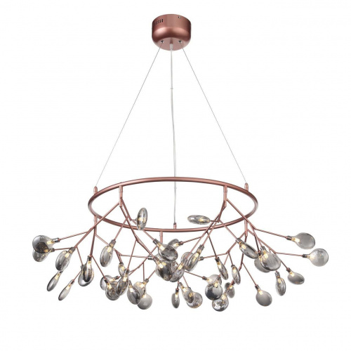 Подвесная люстра ST Luce Riccardo SL411.343.45 купить по низкой цене