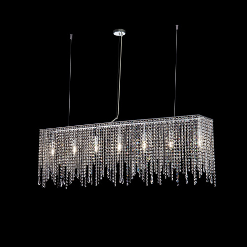 Подвесной светильник MAYTONI Empress DIA002PL-07CH