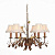 Подвесная люстра ST Luce UCCELLINO SL167.703.06