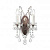 Бра Ideal Lux LIBERTY AP2
