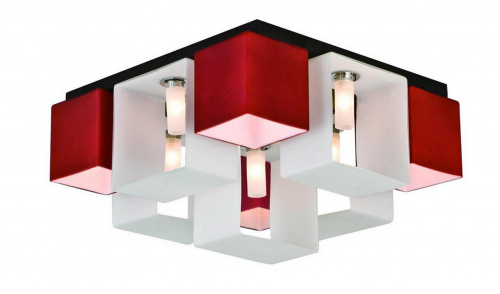 Потолочная люстра ST Luce SL536 SL536.562.09 купить по низкой цене