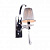 Бра Lumina Deco Venisia LDW 8810-1 SL