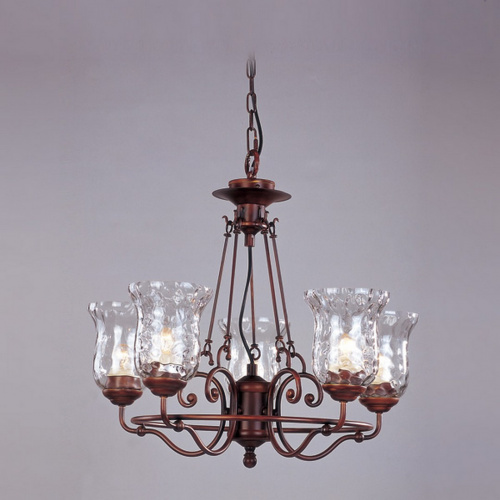 Подвесная люстра Larte Luce GELA L17705.19 купить по низкой цене