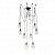 Подвесной светильник ST Luce RETE SL192.303.08