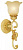 Бра WERTMARK MARCELA WE358.01.001