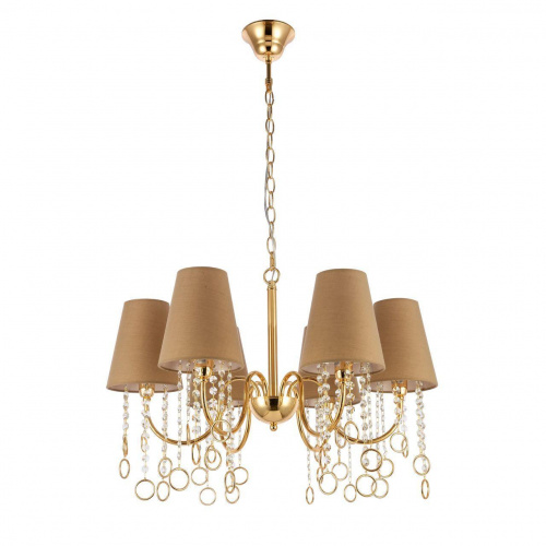 Подвесная люстра ST Luce Meddo SL1138.203.06 купить по низкой цене