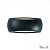 Уличное бра Ideal Lux FRANCY-1 AP1 NERO