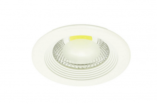 Светодиодный встраиваемый светильник Arte Lamp UOVO A6406PL-1WH
