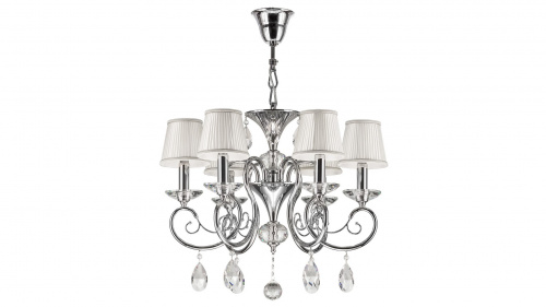 Подвесная люстра Lightstar Ricerco 693064 купить по низкой цене