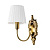 Бра Arte Lamp Gracie A7301AP-1PB
