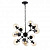 Подвесная люстра ST Luce Stampo SL549.413.12