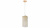 Подвесной светильник Lightstar CRISTALLO 795422