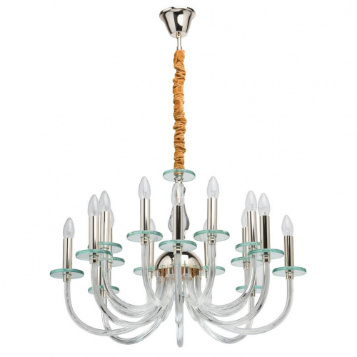 Подвесная люстра Mw-Light Кьянти 720010916 купить по низкой цене