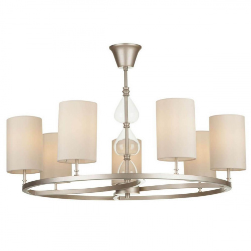 Потолочная люстра MAYTONI Armony H010PL-07G купить по низкой цене