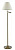 Торшер Arte Lamp CALIFORNIA A2872PN-1AB