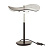 Настольная лампа Odeon Light Fluent 4858/10TL