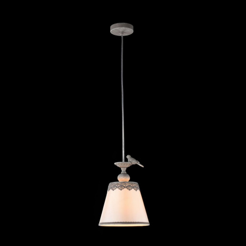 Подвесной светильник MAYTONI Bouquet ARM023-PL-01-S