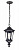 Уличный подвесной светильник MAYTONI Oxford S101-10-41-R