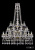 Подвесная люстра Bohemia Ivele 1413/20+10+5/400/h-158/3d/G