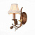 Бра ST Luce UCCELLINO SL167.701.01