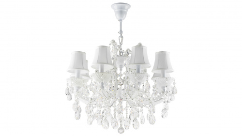 Подвесная люстра Lightstar PRINCIA 726081 купить по низкой цене
