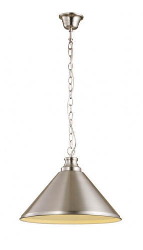 Подвесной светильник Arte Lamp PENDANTS A9330SP-1SS