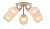 Потолочная люстра Arte Lamp SOFIA A7060PL-5WG