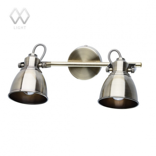 Спот DeMarkt Ринген 547020502