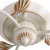 Потолочная люстра FAVOURITE Plato 2444-3U Потолочная люстра FAVOURITE Plato 2444-3U купить по низкой цене