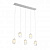 Подвесной светильник ST Luce Pureza SL1153.513.05
